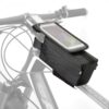 TAŠKA DO RÁMU A-R256 XL TANK BAG MPP