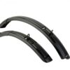 BLATNÍKY AXP-CITY 60 26"-29"/60 MM ČIERNE