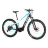 Crussis E-Fionna 8.7-S (2022) 630Wh
