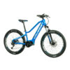 CRUSSIS E-Atland 6.7 (2022) Junior