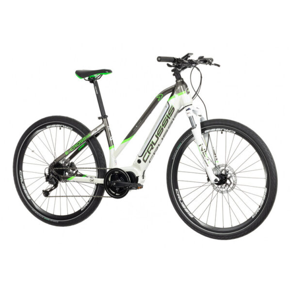CRUSSIS E-Cross Lady 7.7 2022 (14,5Ah/522Wh)