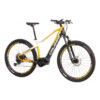 Crussis E-Largo 8.7-S (2022) 630Wh