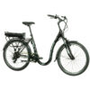 CRUSSIS e-City 2.7 (2022) 468Wh
