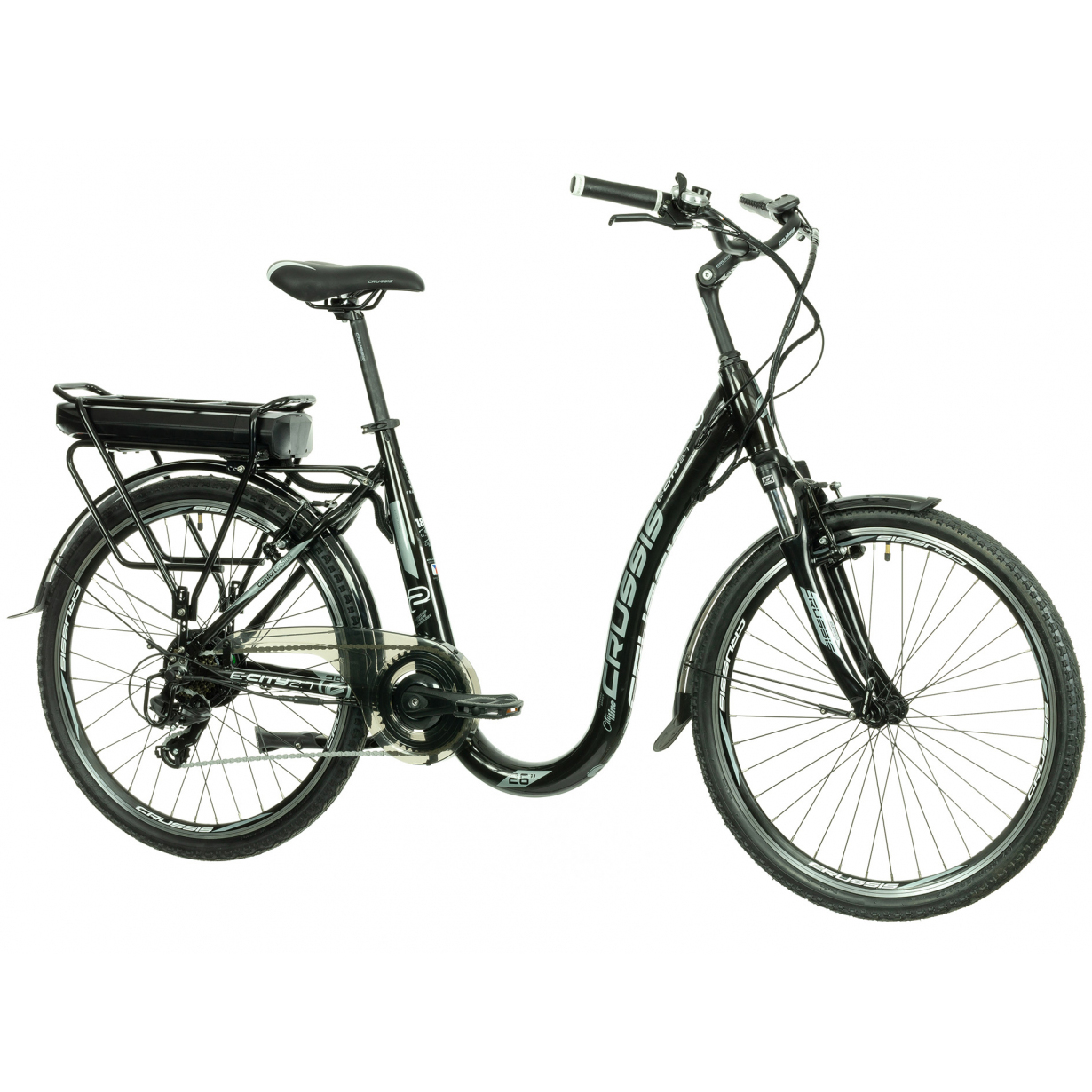crussis-ebike3 CRUSSIS e-City 2.7 (2022) 468Wh