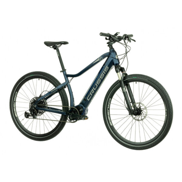 CRUSSIS ONE-Cross 9.7-S (2022) 630Wh