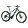 Crussis ONE-OLI Largo 8.7-S (2022) 630Wh