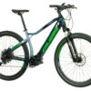 CRUSSIS e-Cross 9.7-S (2022) 630Wh