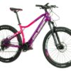 CRUSSIS E-Guera 9.7-S (2022) 630Wh