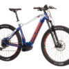 CRUSSIS e-LARGO 11.7 (2022) Bosch 625Wh