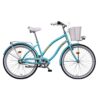 LIBERTY DAISY 3SPD nexus