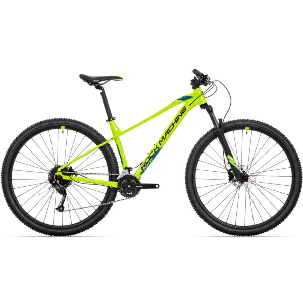 ROCK MACHINE TORRENT 20-29 2024
