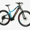 Crussis E-Fionna 9.8-S (2023) 630Wh