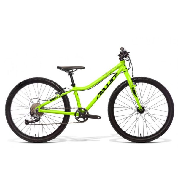 amulet AMULET 24 TOMCAT GREEN FLUO METALIC 2022