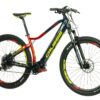 Crussis E-Largo 9.7-L (2022) 900Wh