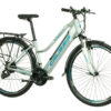 Crussis e-Savela 1.7-S (2022) 630Wh