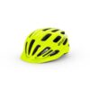 Prilba GIRO Register Highlight Yellow