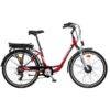 LIBERTY E-VIA 6 SPD 14Ah