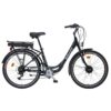 LIBERTY E-VIA 6SPD 14Ah
