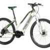 Crussis e-Cross lady 7.7-M 2022 (720Wh)