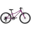 AMULET 20 Fun SH violet/silver 2023