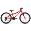 AMULET 20 Speedy red/white 2022