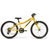 AMULET 20 Speedy yellow/black 2022
