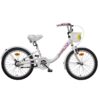 LIBERTY SCARLET 20" 1SPD