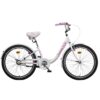 LIBERTY SCARLET 24" 1SPD