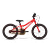Amulet 16 Speedy red/white 2022