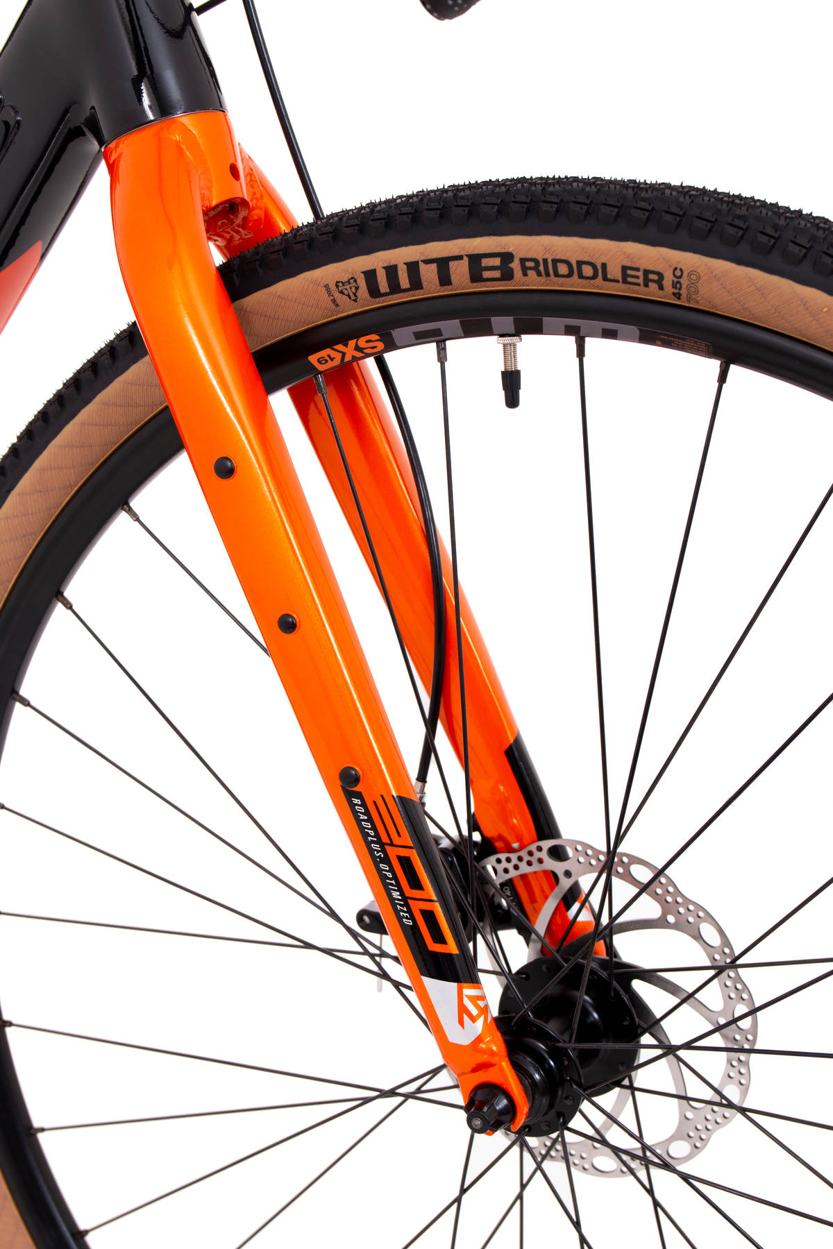 15258-gravelride-200-gloss-black-brick-orange-silver-4--1200 Rock Machine Gravelride 200 čierna/strieborná/oranžová