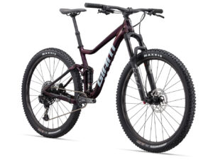 GIANT STANCE 29 1 2022