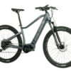 Crussis ONE-Largo 8.7-S 2022 (630Wh)