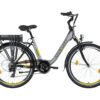 LOVELEC NORMA GREY/YELLOW 2022