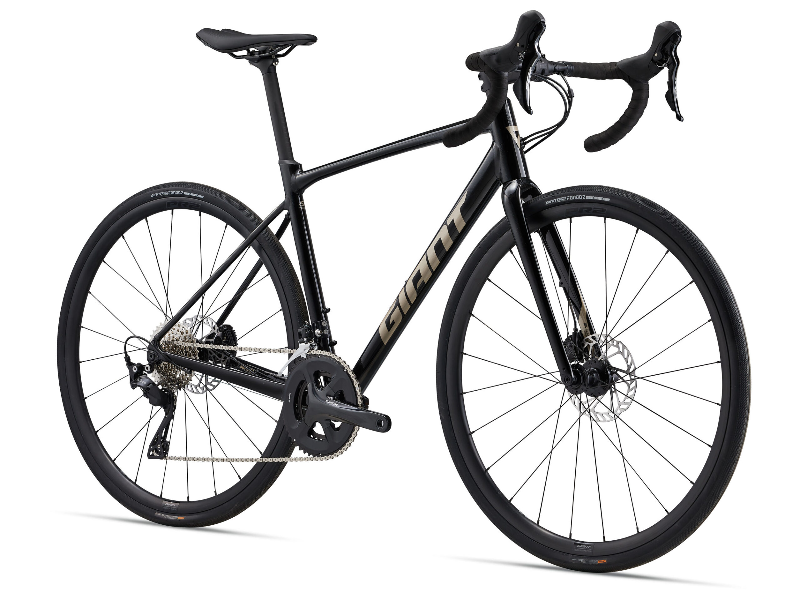 MY24ContendAR1_ColorAPanther_Front Giant CONTEND AR 1 2025