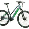 Crussis e-Cross lady 9.7-S (2022) 630Wh