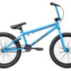MONGOOSE LEGION L10 BMX modrá