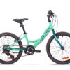 GALAXY IDA 20 mint
