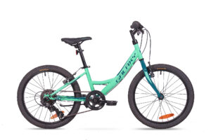GALAXY IDA 20 mint