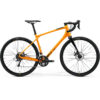 Merida SILEX 200 oranžový 2023