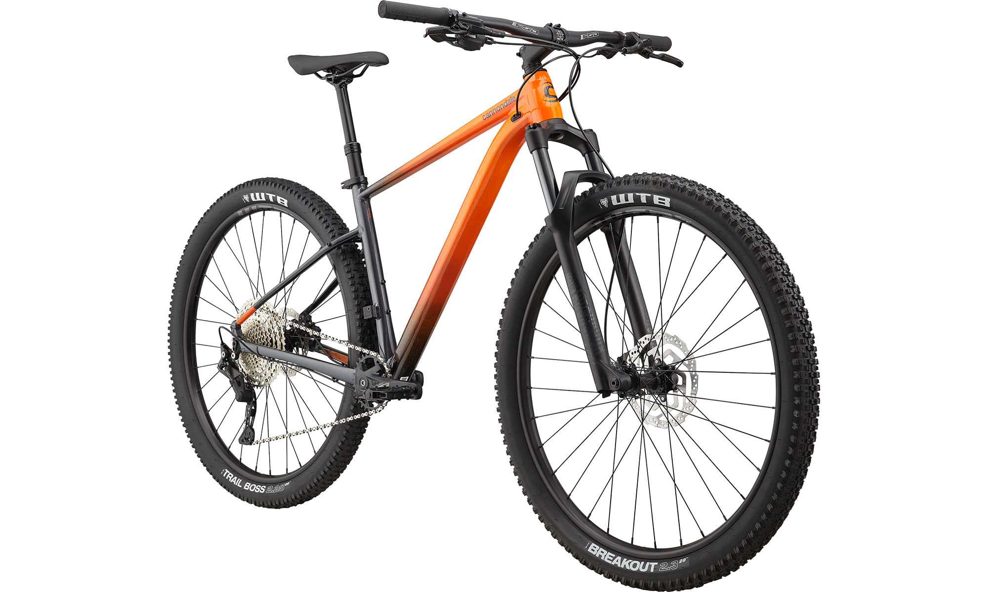 trail se 3 1 CANNONDALE TRAIL 29" SE 3 (C26301M10/IOR)