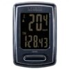 CC CAT VELO WIRELESS (VT230W) ČIERNY-STEALTH rockbike.live