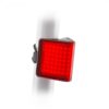 LAMPA ZAD. V-Block360 USB CobLed 80 lm