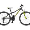 BICYKEL AUTHOR MATRIX 2023 12