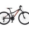 BICYKEL AUTHOR A-MATRIX 2023 12