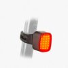LAMPA ZAD. CUBUS USB CobLed 50 lm