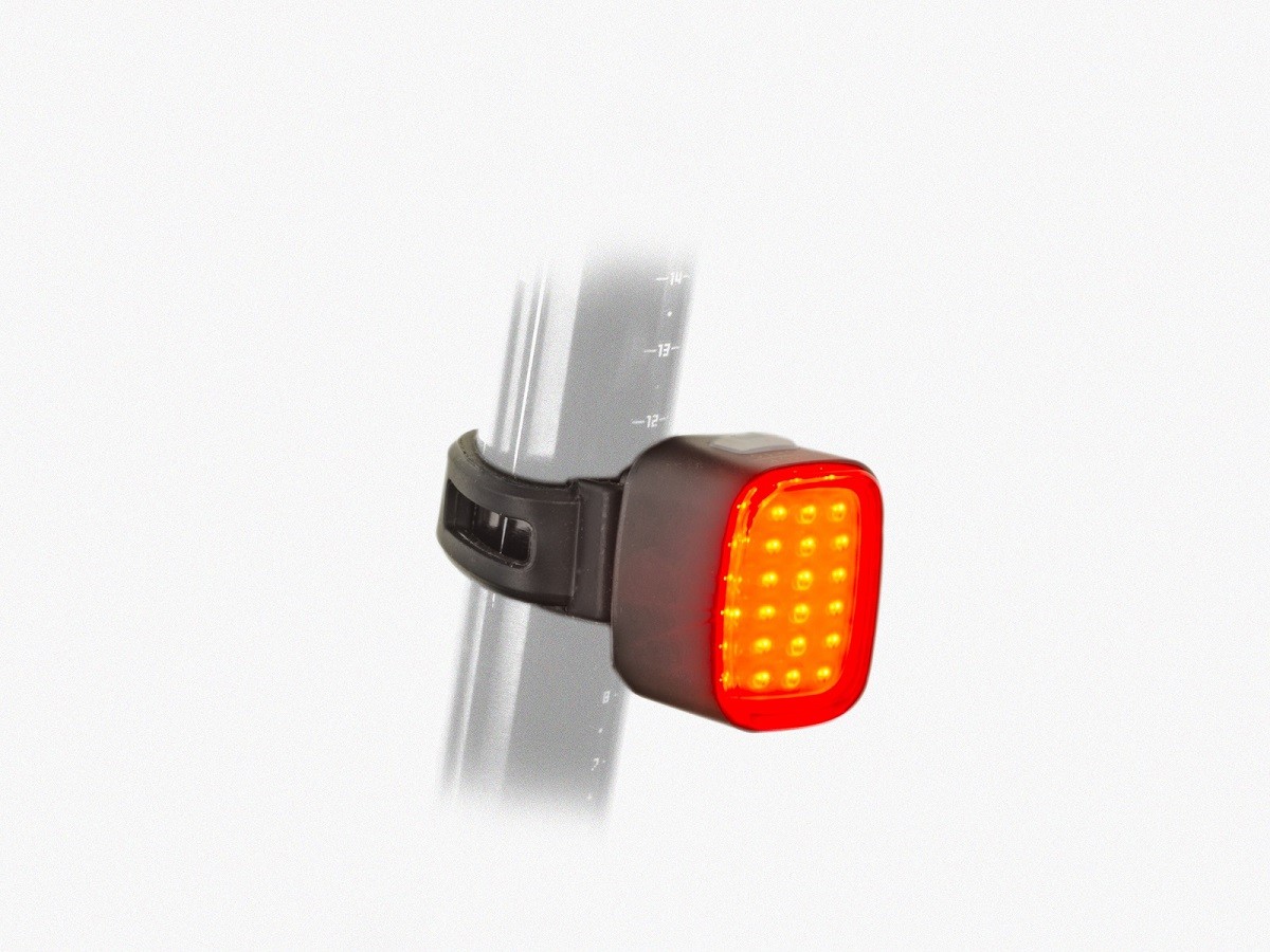8535 LAMPA ZAD. CUBUS USB CobLed 50 lm