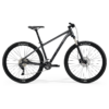 MERIDA BIG.NINE 300 2023 tmavostrieborný
