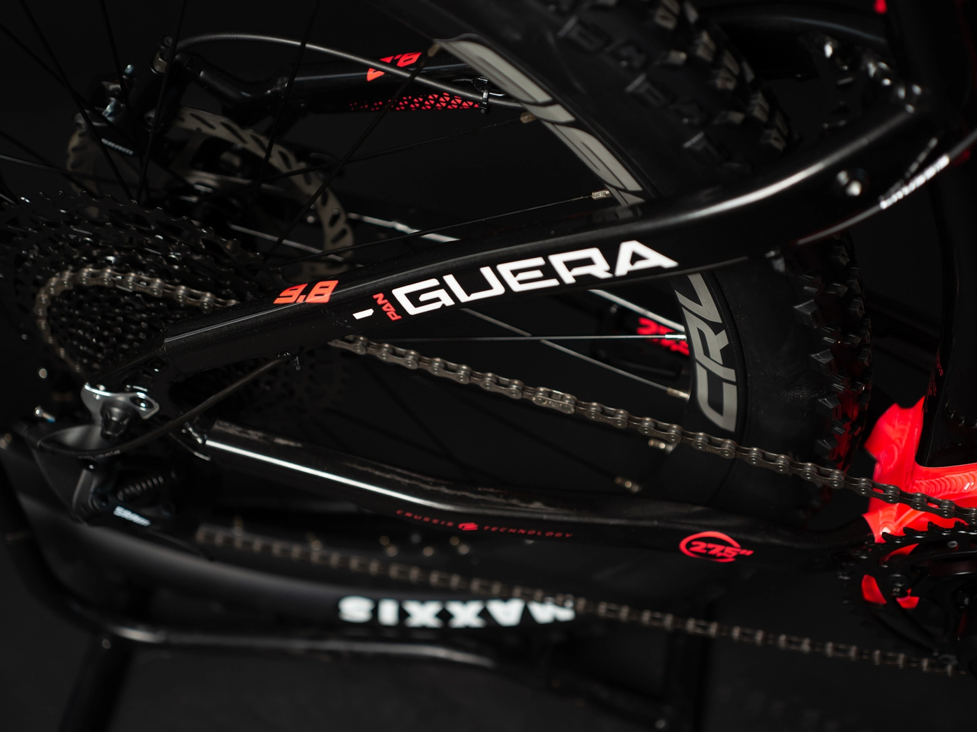 detail_PAN_guera_9_4.3367823785 CRUSSIS PAN-Guera 9.8-M 720Wh 2023