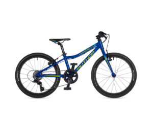 BICYKEL AUTHOR COSMIC 2025