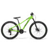 Amulet 27,5 Shift 2.0 green fluo matt